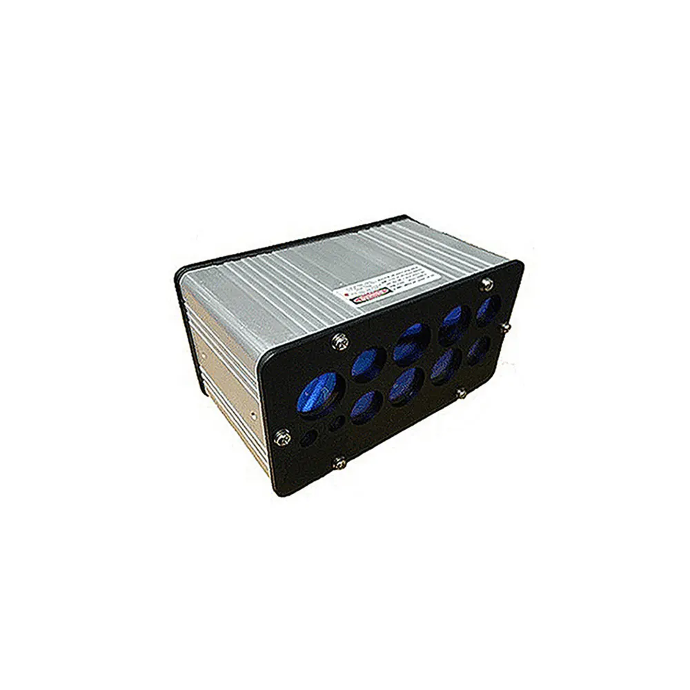 Best Selling vehicle speed monitoring sensor COMLASER 4 Beam LASER Speed and Range Measurement large area detection