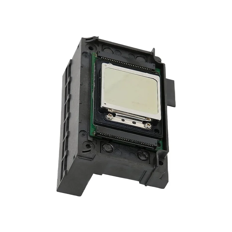 XP600 печатающая головка DX11 Печатающая для эко-растворителя DTF