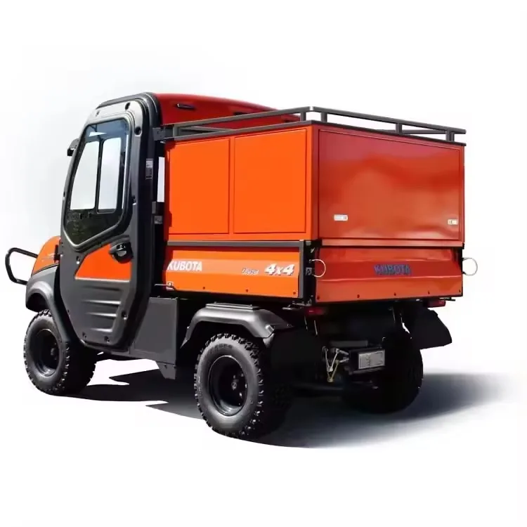 KUBOTA RTV X1110