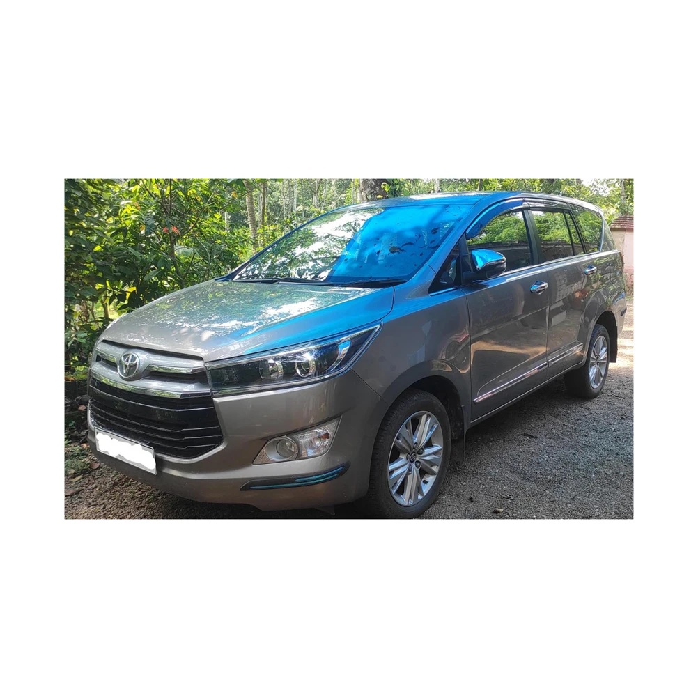 Toyota INNOVA ограниченный 4dr Седан достаточно подержанные автомобили для продажи