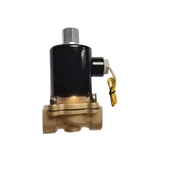 Supplying  2W500-50  Solenoid Valve 100% Original Product in stock fast delivery