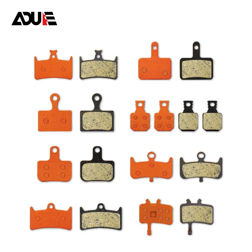 E-Bike Compound Bicycle Brake Pad