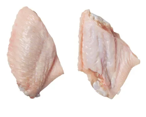 Высокое качество индейки средние крылья мясо птицы замороженные куриные средние суставные крылья