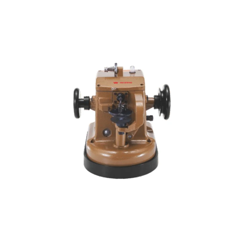 VMA heavy duty for shoes insole edge cover medium material garment bigger stitch length fur industrial sewing machines