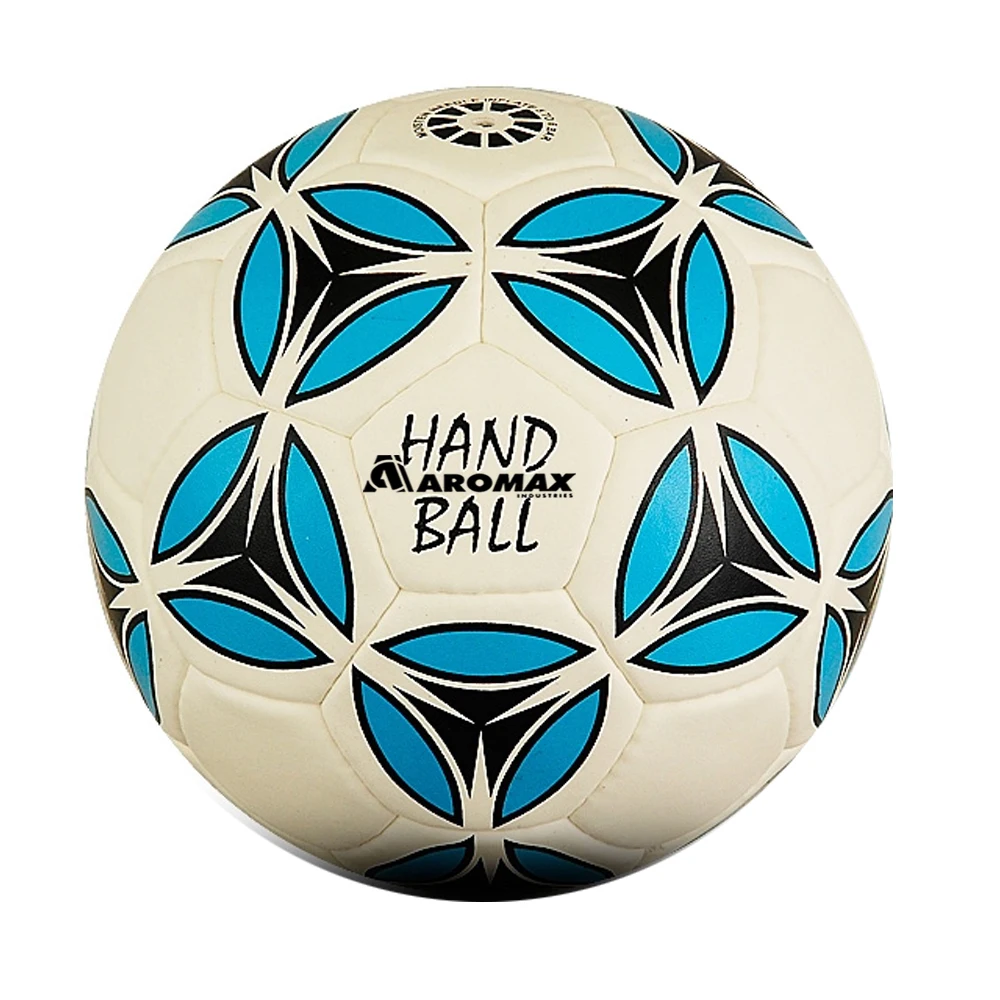 Training Match Hand Ball Stitched PU Leather Professional Football Hand Ball Wholesale Soccer Ball