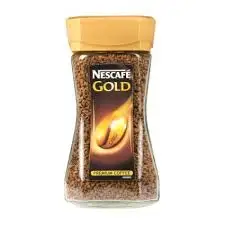 Wholesale Nescafe Gold Blend Instant Coffee Powder 200g/ Nescafe Original Coffee
