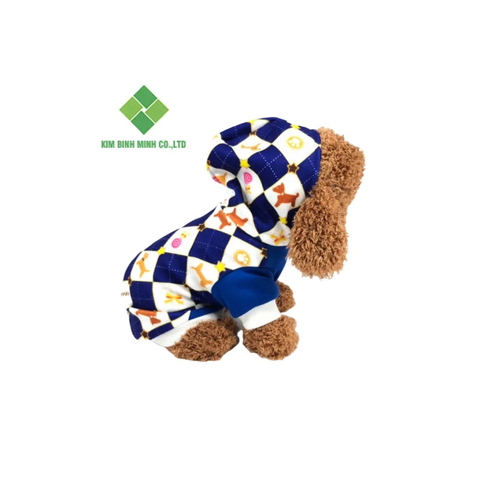 Pet Human Apparel Cute Pet T-Shirt Summer Matching Dog Clothes Pets Clothes For Export In Bulk