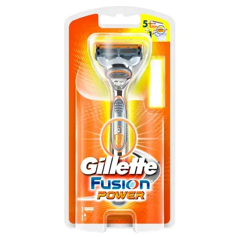 Top Grade Gillette Shave Disposable Razor Blades Wholesale Best Price Available Fast Delivery for Sale