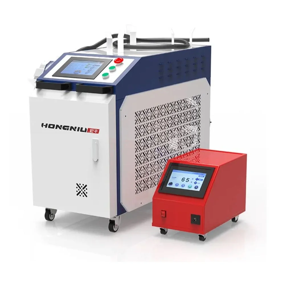 1000w 2000wRust remove Laser Cleaning Hand-held Laser Cleaning machine For rust removal
