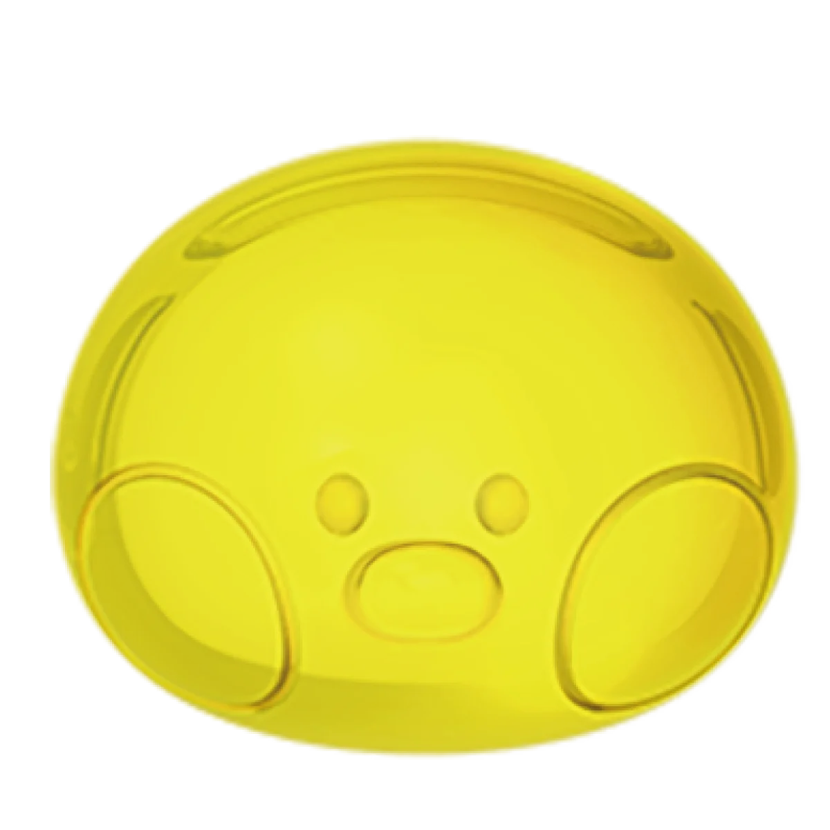 (Measty Co., Ltd)- minini 3D jelly  candy random sticker various flavor sweet candy for children KOTRA