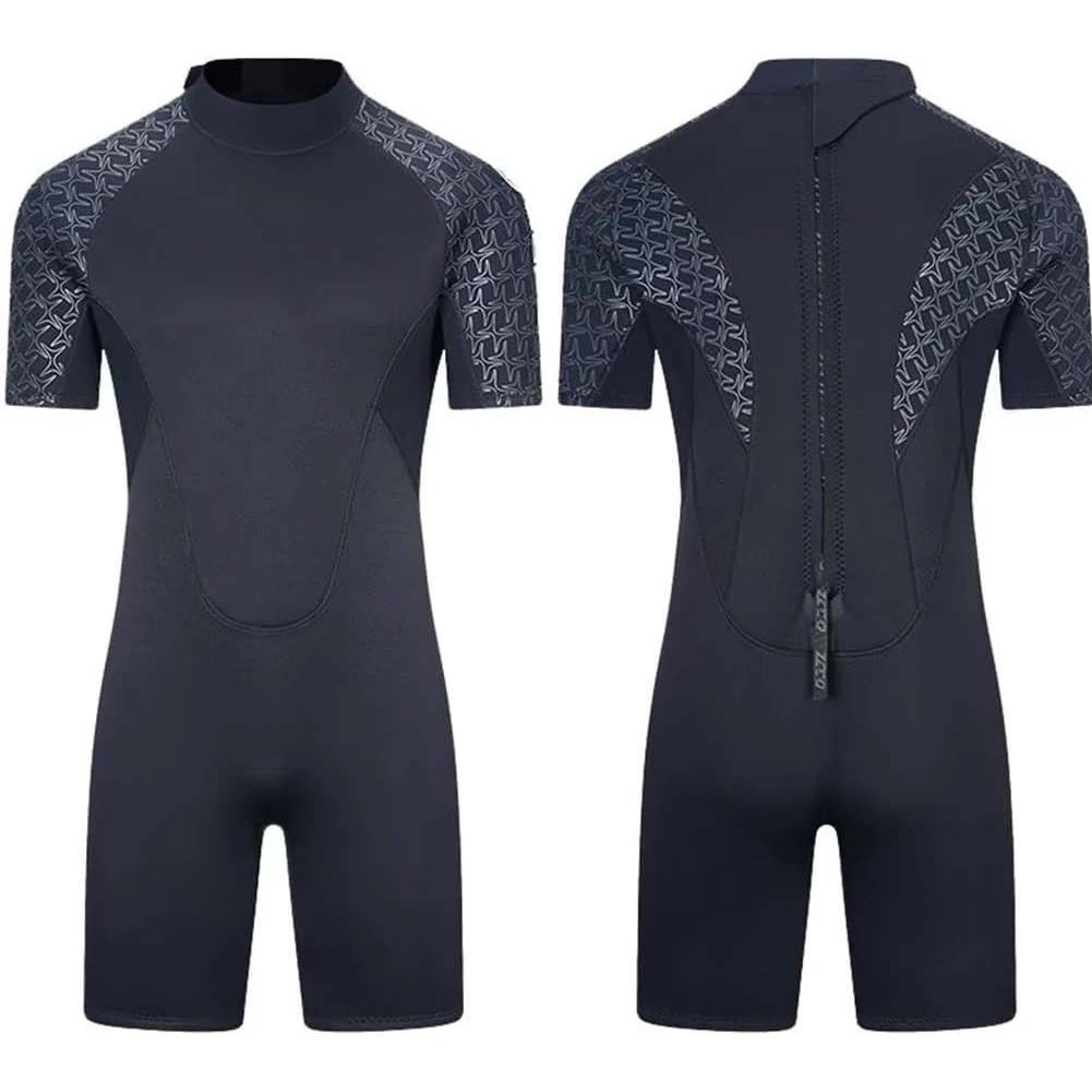 Competition 3mm Womens Surf Swimwear  Yamamoto Neoprene Wet Suit Snorkeling Kayaking Wetsuit Shorty