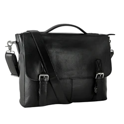 Wholesaler Classic Laptop Messenger Office bags for men
