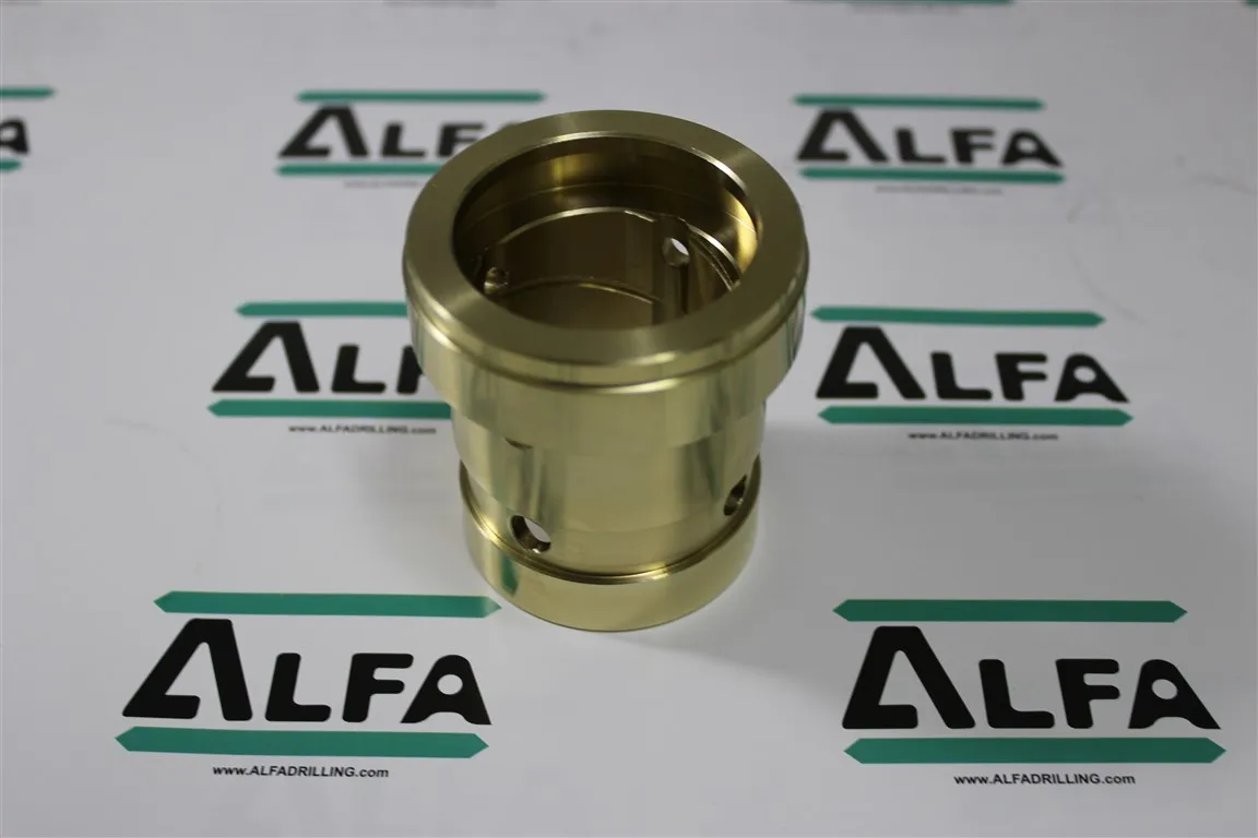 15027638 BUSHING DRIFTER