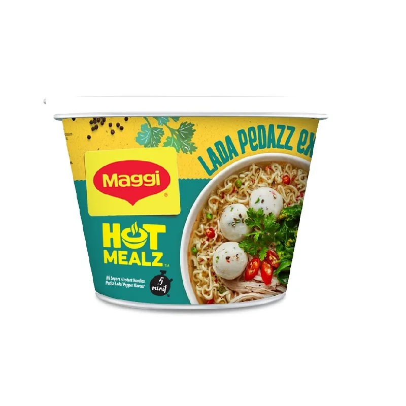MAGGI Hot Mealz SupLada Pedazz 90g