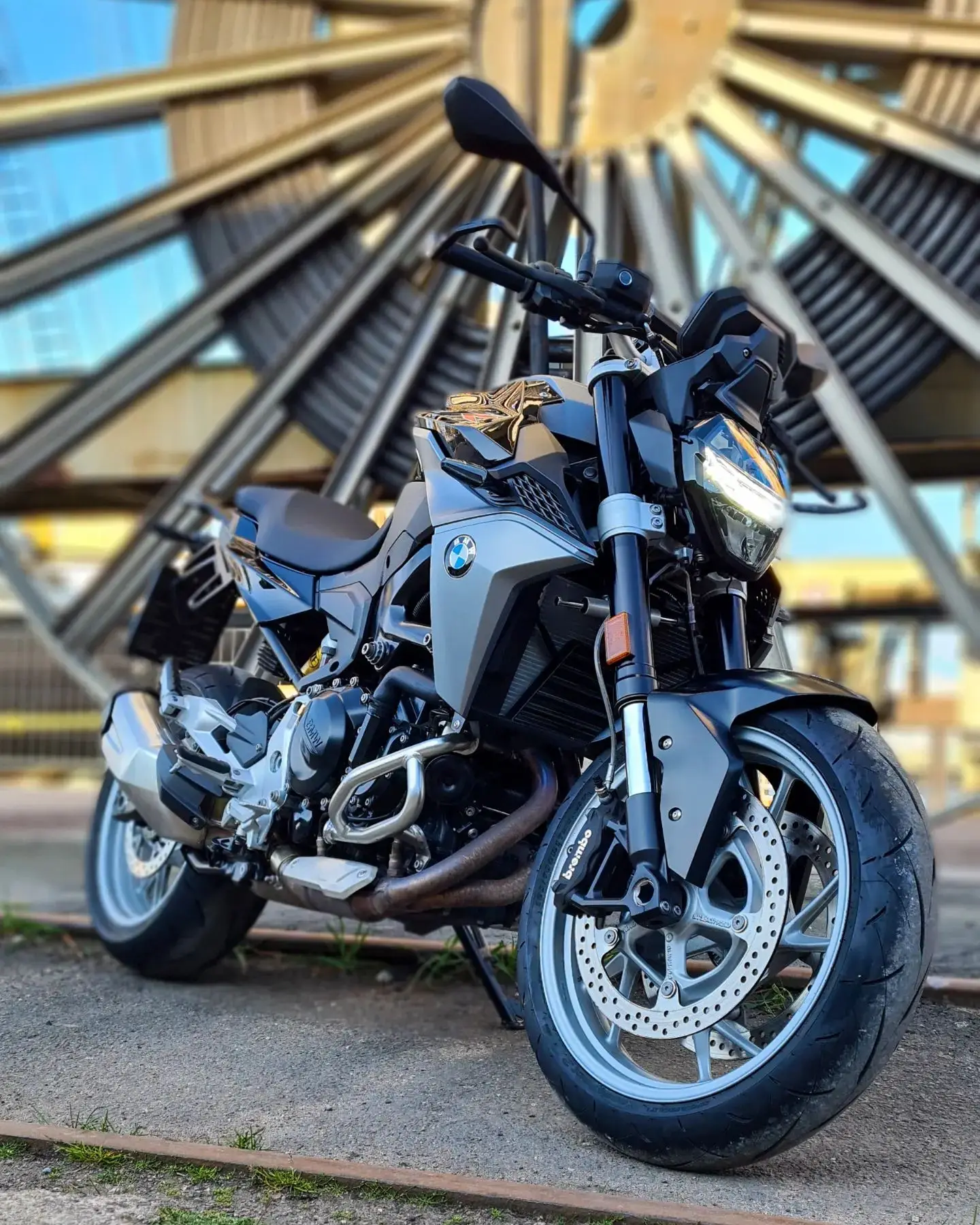 Second Hand /Used B.M.W F 900 R motorcycles-B.M.W Affordable Price Used Motorcycle Bike Sport bike for sale used bike