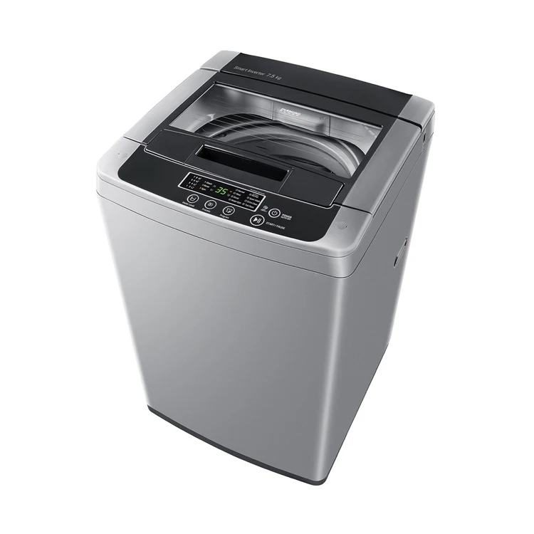 22x30x30CM Foldable Mini Washing Machine Intelligent Rv Home Mini Washing Machine For Baby