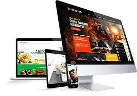 E-commerce  Website and Mobile App Developer India Business Rhinos India Indian Web Development Company