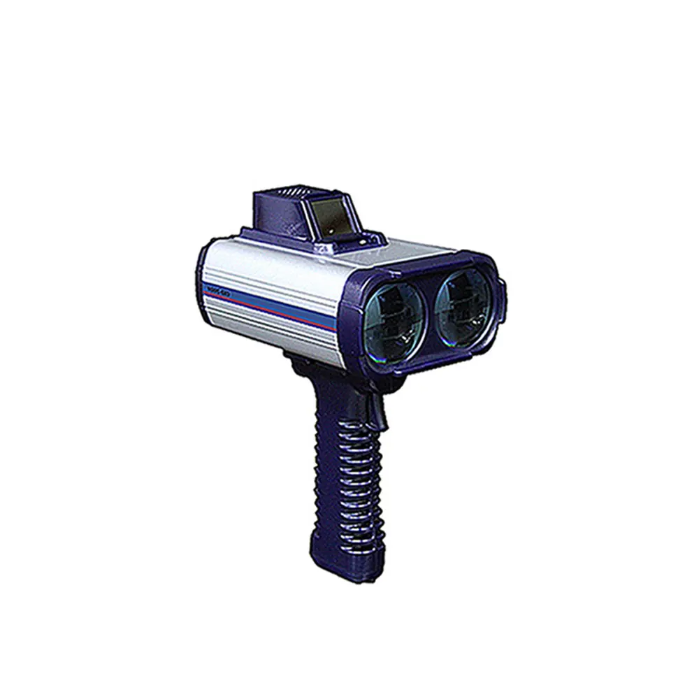 speed control system COMLASER Laser Speed Detector Distance can be measured connect with camera long battery life