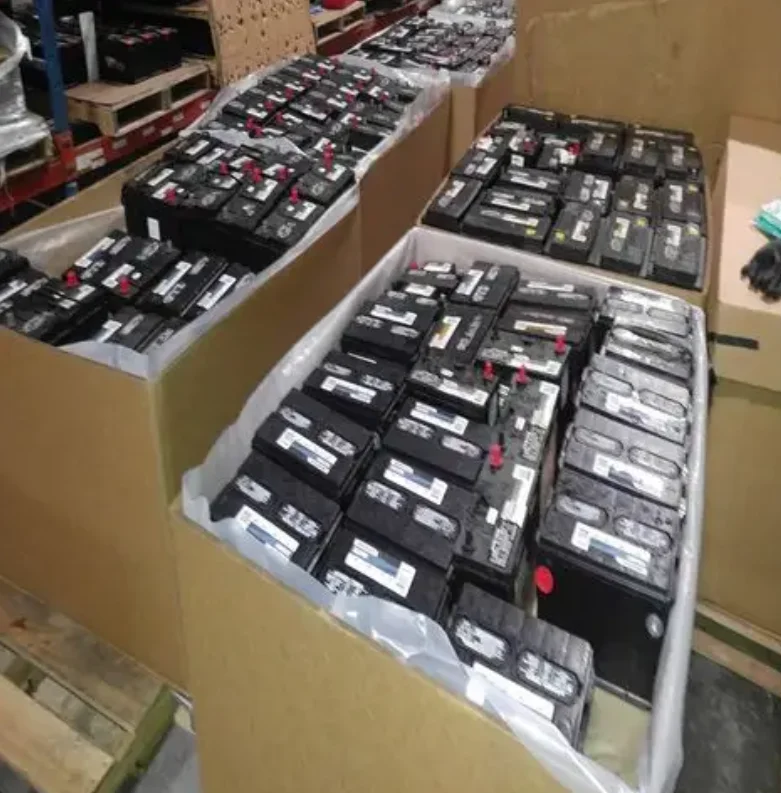 Quality Lead battery scrap/used car battery scrap/Drained Lead-Acid Battery for sale