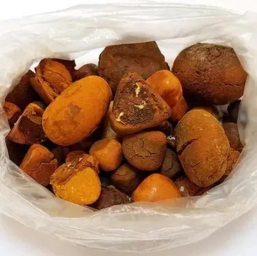 Недорогие камни из