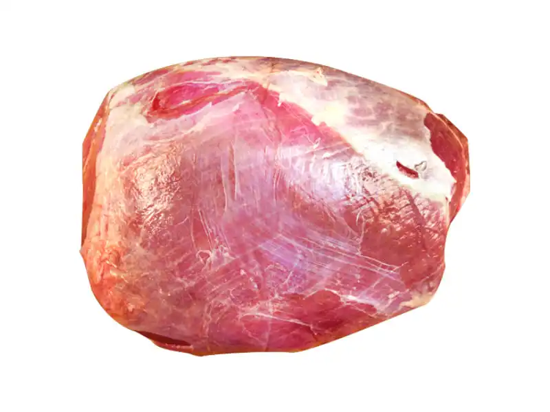 Beef Knuckle - Brazil meat FROZEN BONELESS BUFFALO MEAT THICK FLANK/ KNUCKLE