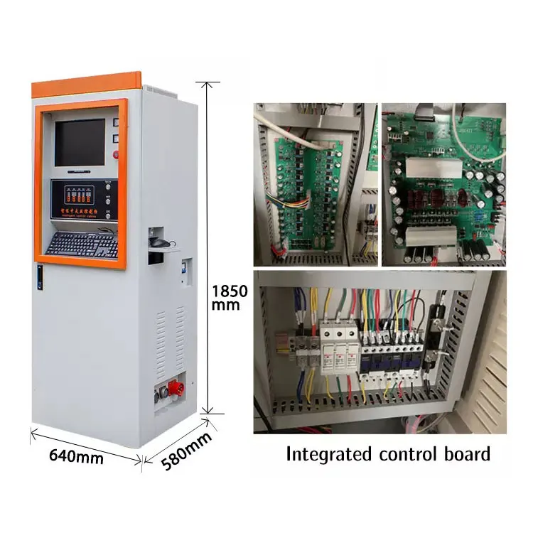 Electric Erosion 5 Axis high-speed wire cut edm machine small hole edm drilling machine for sale