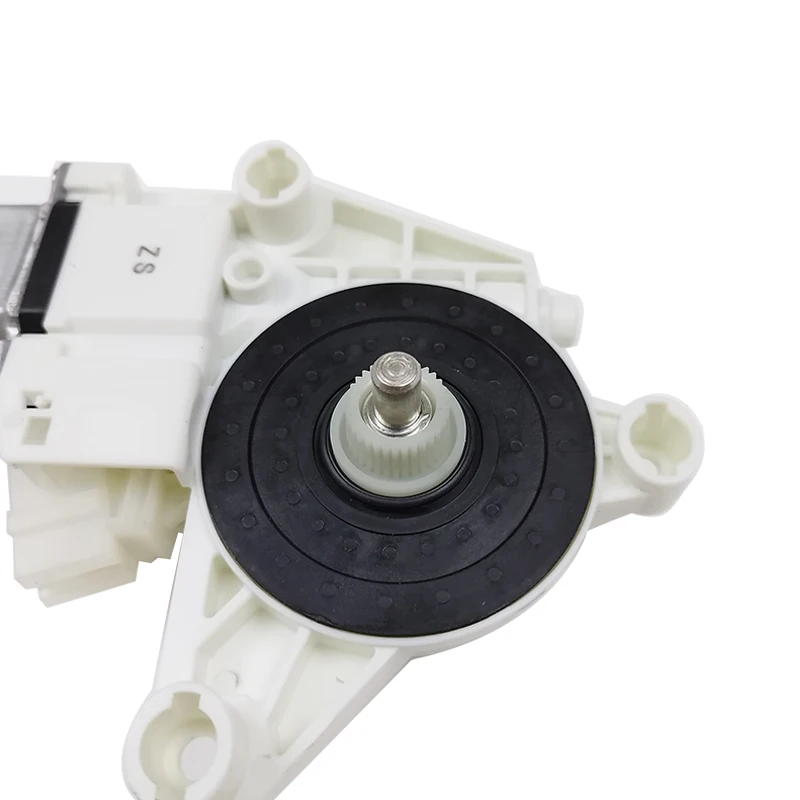 Front Passenger Side Right RH Power Window Regulator  Motor for Mercedes Benz C230 C250 E350 E550 E63 2048200242