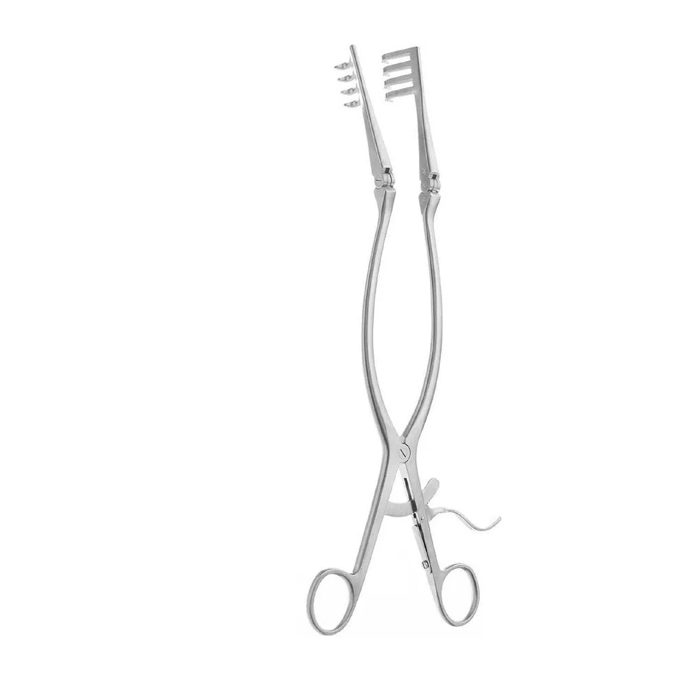 Retaining Retractor Stainless Steel Best Quality Low Price Retractor