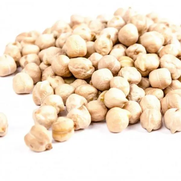 Great quality wholesale salted roasted chickpeas from Uzbekistan manufacturer in custom packing for export