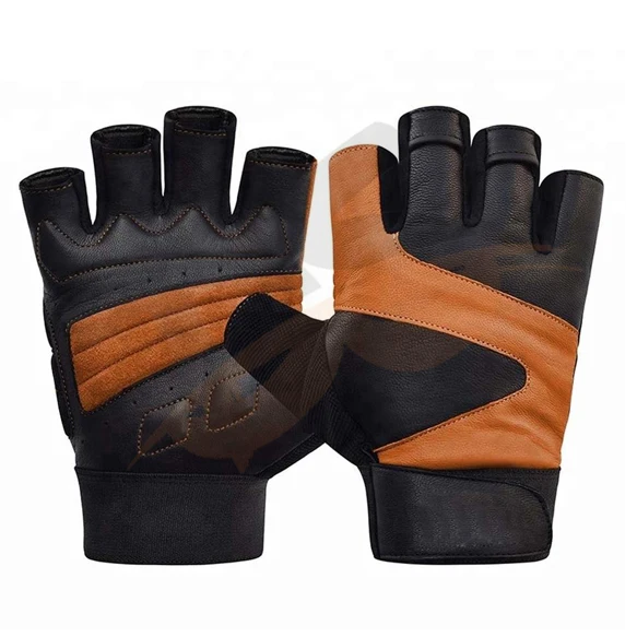 high quality weightlifting Comfortable gym fitness gloves