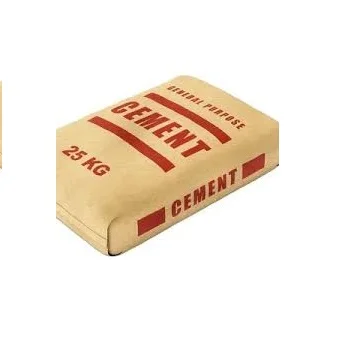 High Quality Portland Cement Type II as ASTM C150 packing in 50kg bag from USA Best Supplier