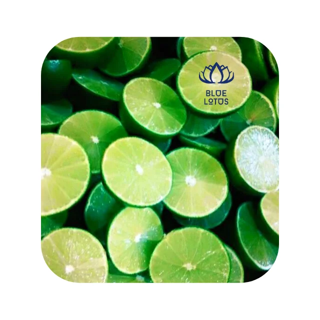 Fresh Lemon Without Seeds
