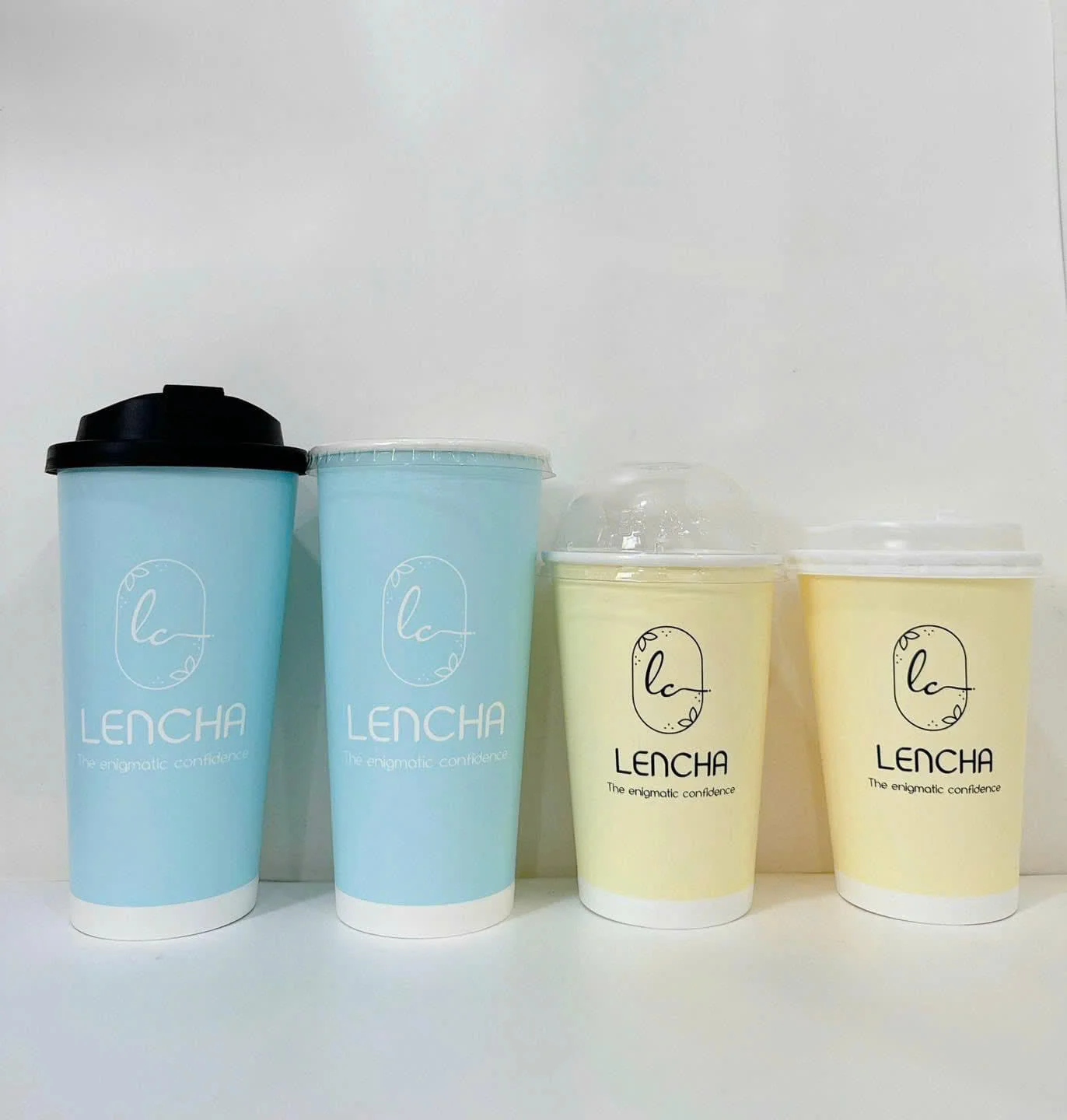 12oz Paper Cups Recyclable Hot Drinks Single Ripple Double Wall Disposable Paper Coffee Cup, Cardboard Coffee Cup With Lid