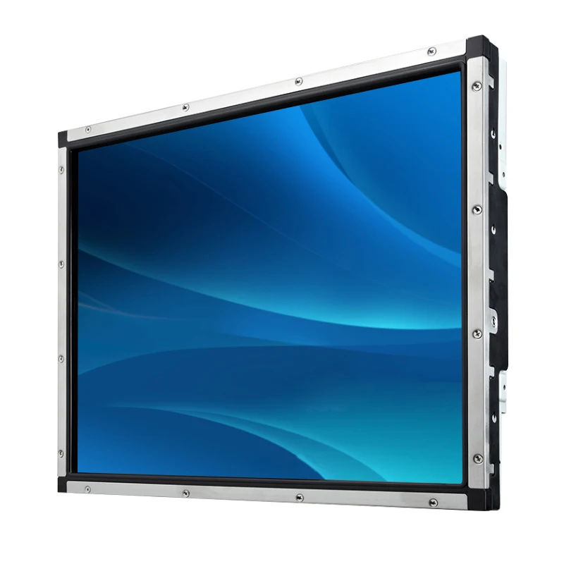 19 inch Open frame TFT-LCD SAW  Touch Screen Monitor
