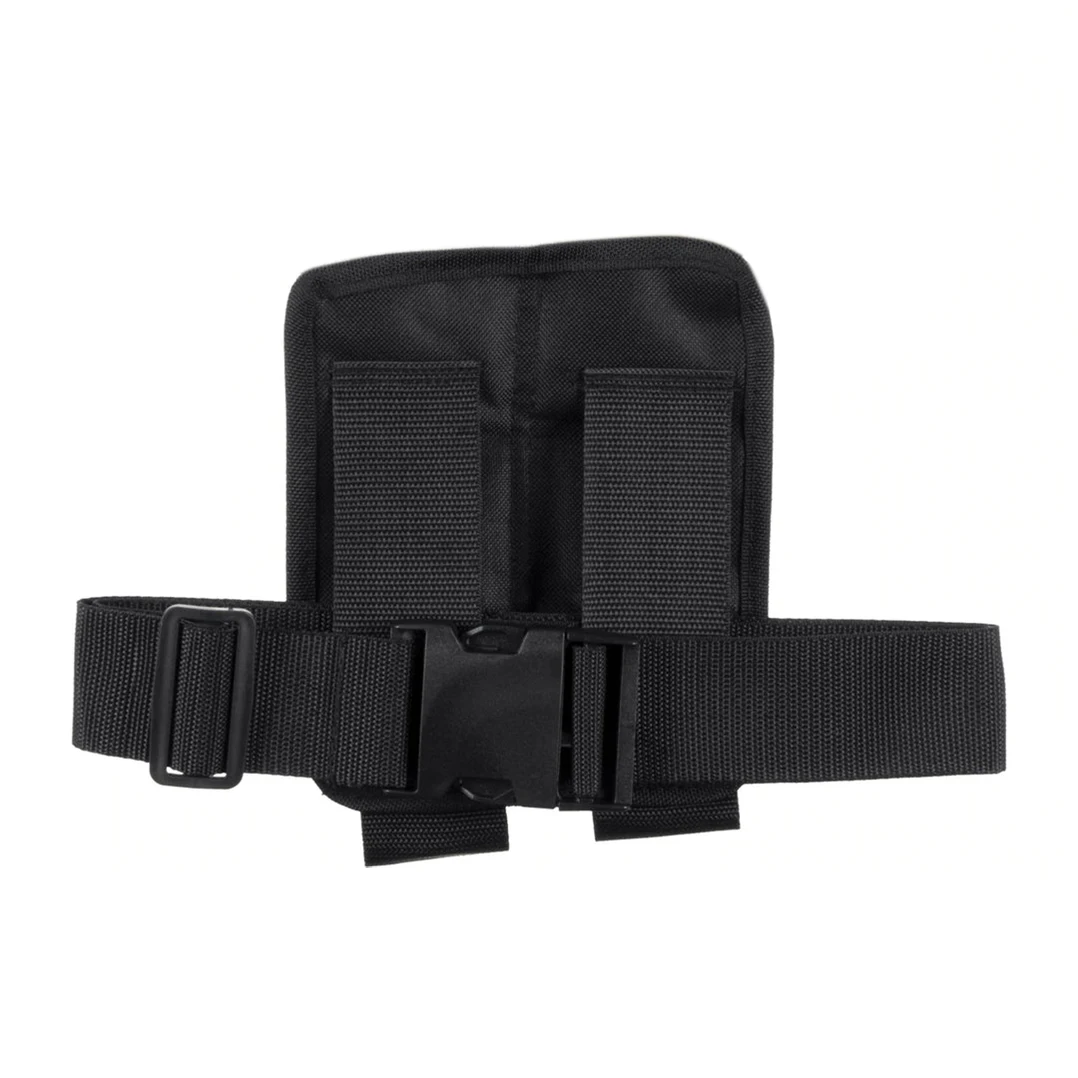 Sustainable Adjustable 4+1 Camo Paintball Battle Pack Wholesale Custom Logo Paintball Tank And Pots Cover