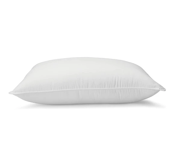 Wholesale Price 2024 Bed Pillow In Premium Quality Use In Bed Room Uses Hotel Hospital Motel Bed Pillow OEM Service Customized
