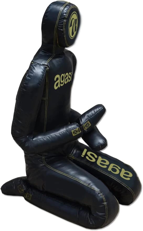 High quality MMA Jiu Jitsu Grappling Dummy Judo Wrestling BJJ Grappling Dummy
