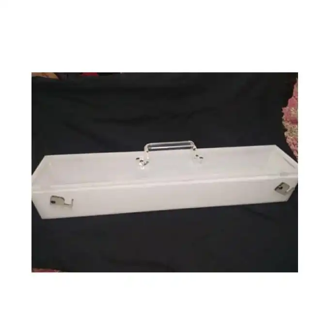 Cidex Tray Stainless Steel Cidex Tray cidex tray for hospital