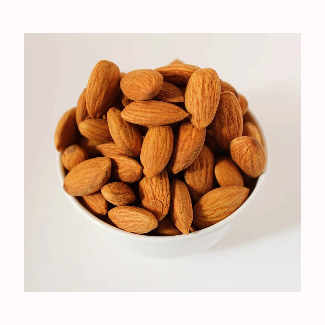 Rich Nutrition Organic Almonds Almond Nuts Price / Almond Kernel / Almond Wholesale Wholesale Almond Nuts For Sale