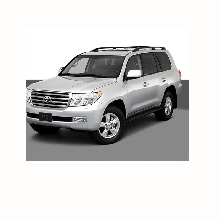 2022 использованный Toyotai Landcruiser Prado 2023