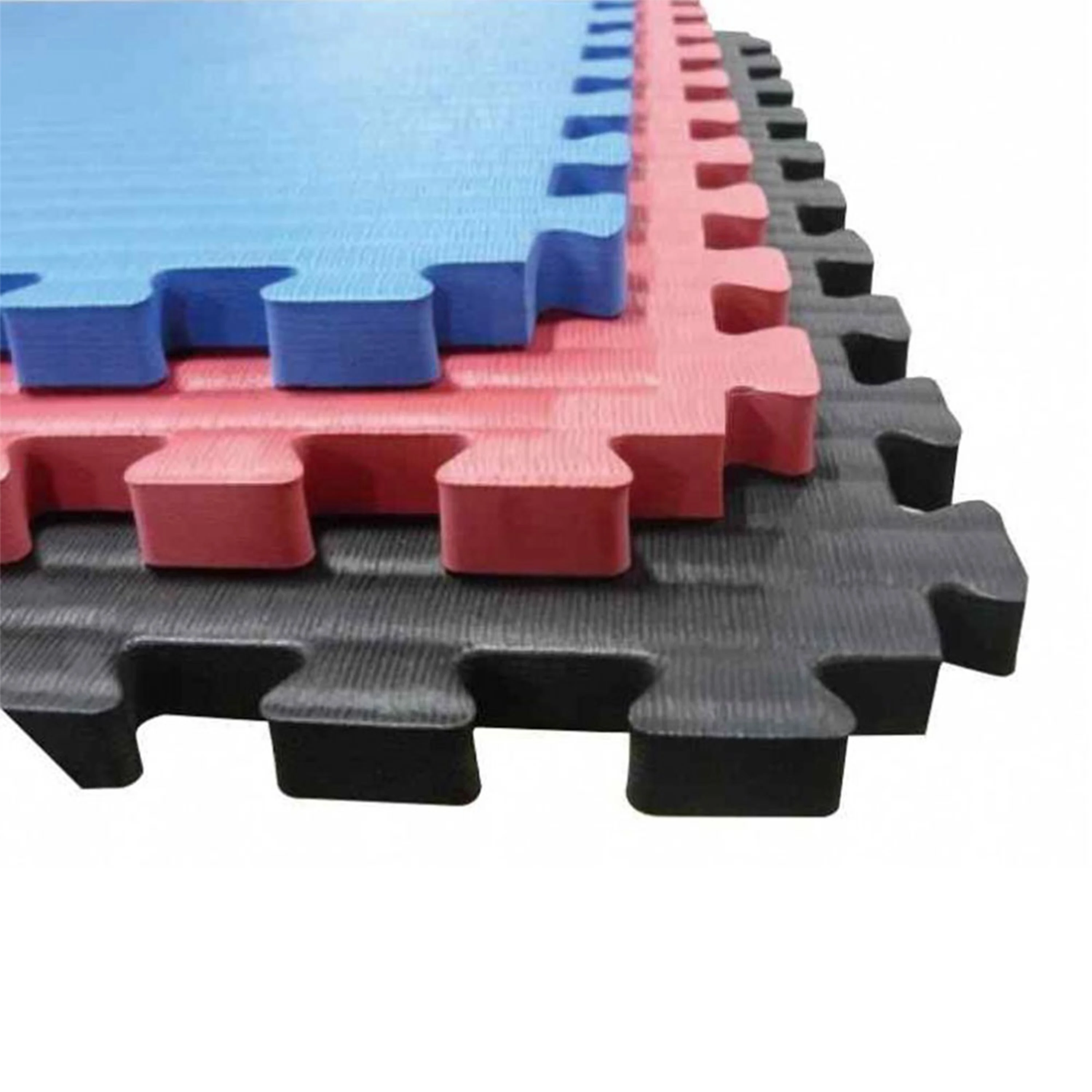 New Best price judo wrestling tatami mat for judo martial arts training and competition factory selling Premium Quality