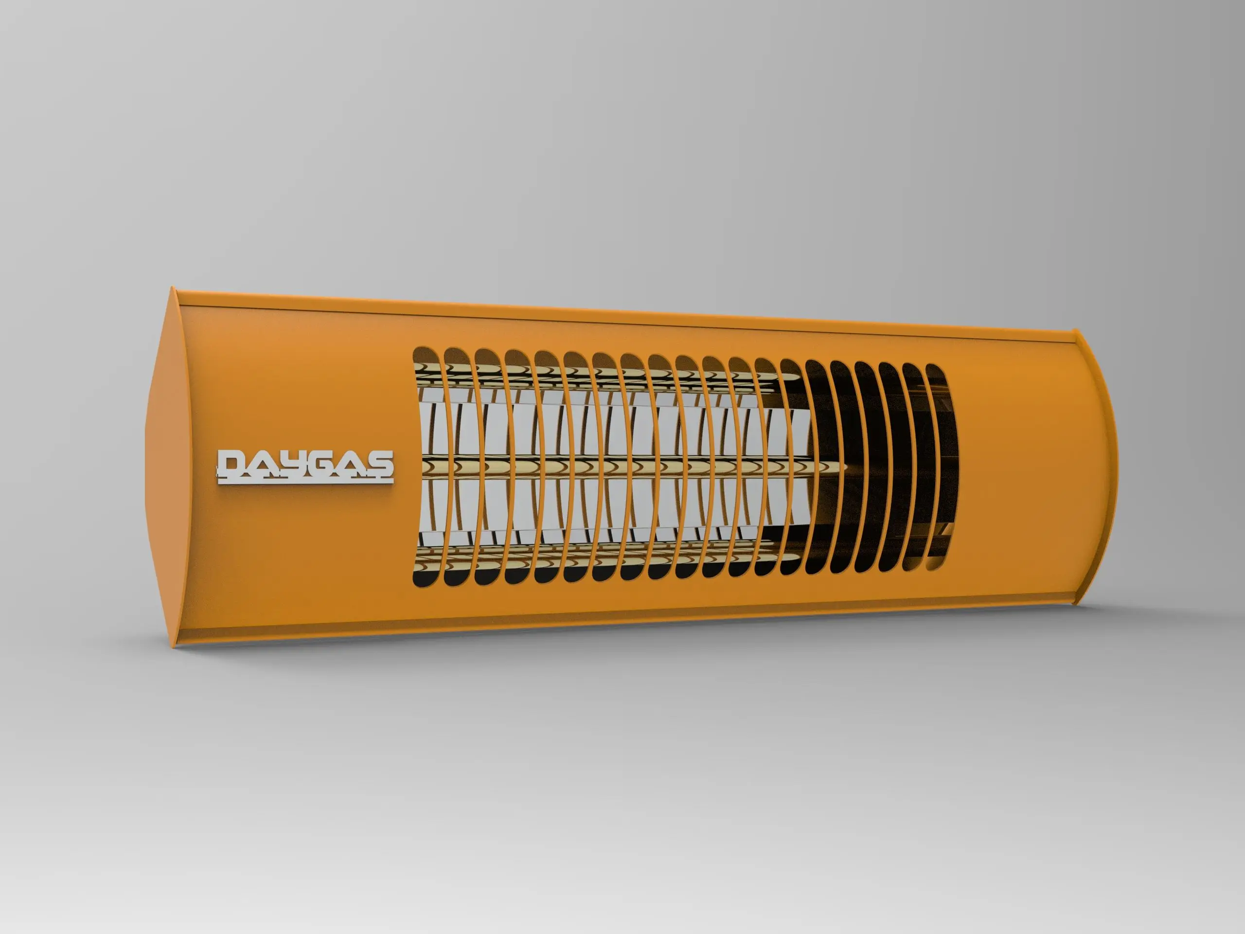 CLASSIC HEATER WALL MOUNTED FOR OUTDOOR USERS 2KW OR 4 KW COLOR SUGGESTIONS WITH REMOTE AND WITHOUT REMOTE