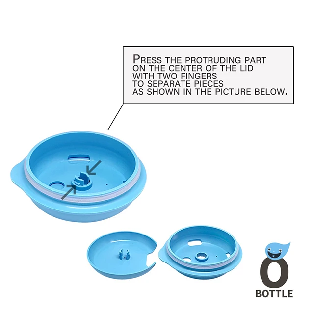 The Products of Korea Made BPA FREE Reusable Tumblers Customizable Cups Double walled mug tumbler 12oz