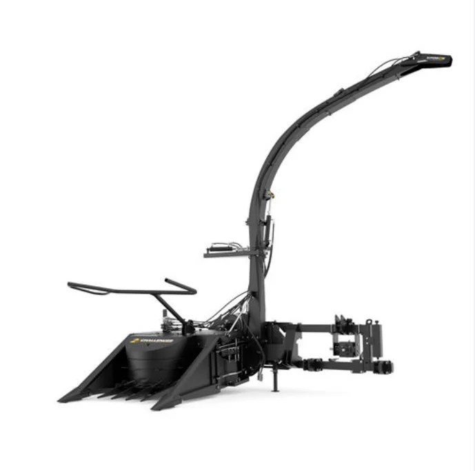 Row Independent Silage Maize Chopper / Corn SIlage Harvester / corn silage chopper machine