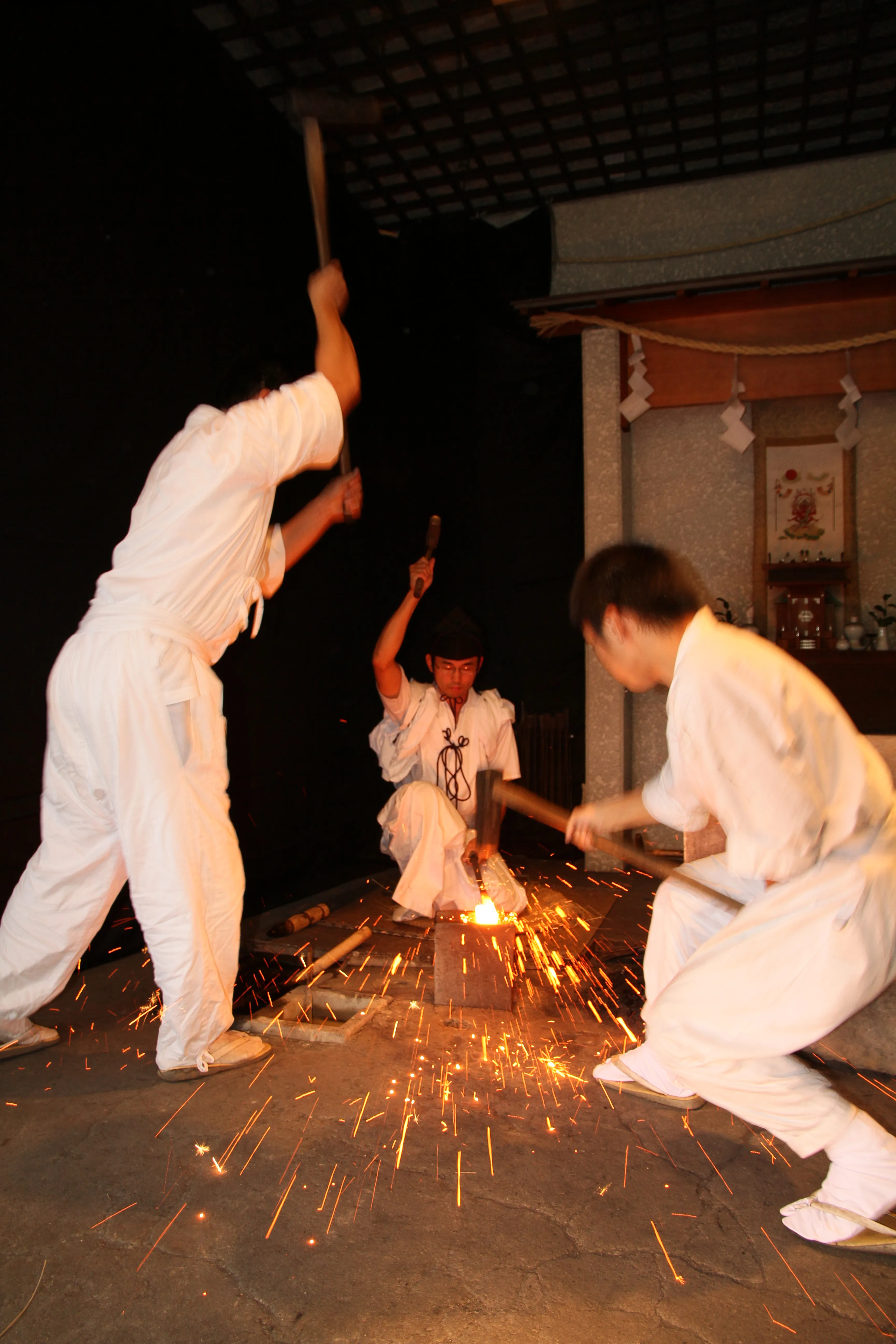 Japanese Sword