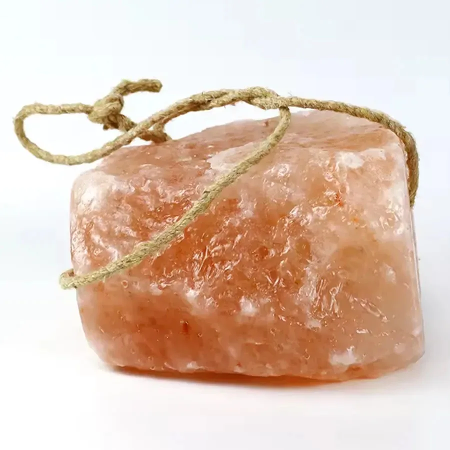 High Quality Natural Himalayan Pink Animal Lick Salt Square Shape Services Pakistan Pink Salt Manufacturer Himalayan Salt