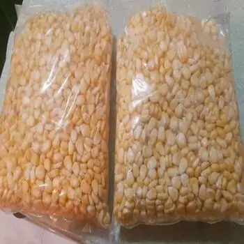 Новая сельскохозяйственная Желтая Кукуруза без ГМО, кукуруза для корма для людей и животных, лучшее качество, натуральная желтая кукуруза