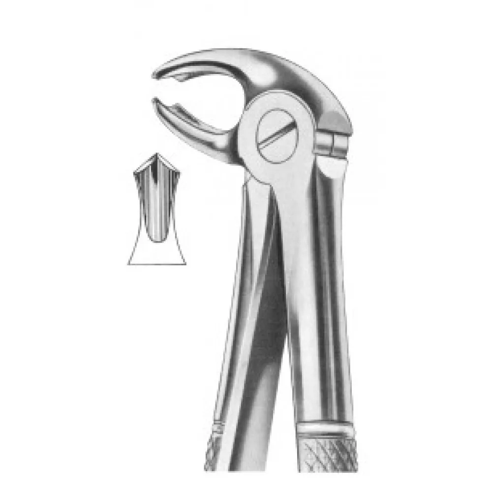 Высококачественные Хирургические Щипцы Для Удаления зубов/хирургические стоматологические инструменты из нержавеющей стали