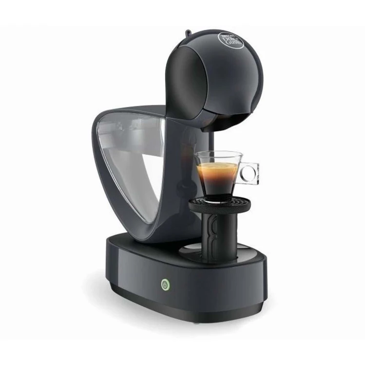 Certified Easy Clean K Cup Filter Dolce Nescafe Gusto Coffee Capsule