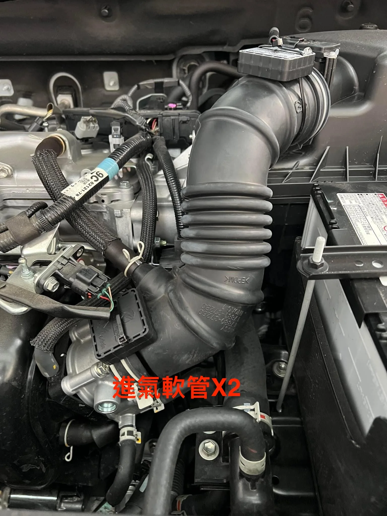 Removing Carbon Deposits For Motorcycle